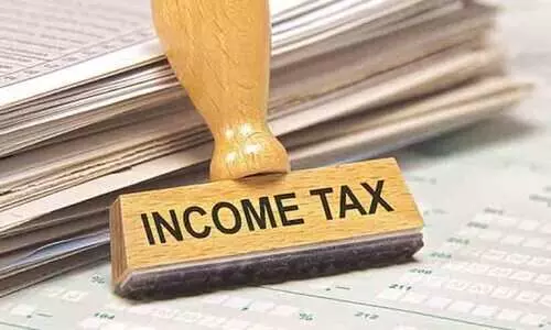 വരുമാനം 12 ല​ക്ഷ​ത്തി​ന് അ​ൽ​പം മു​ക​ളി​ലാ​ണോ? വഴിയു​ണ്ട്