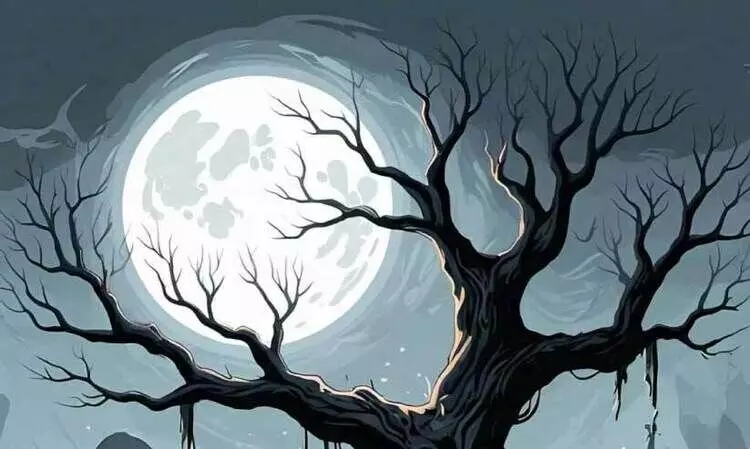 ജ​പ്പാ​നി​ലെ സെ​ൻ സ​ന്യാ​സി​മാ​രു​ടെ   മ​ര​ണ​ക​വി​ത​ക​ൾ