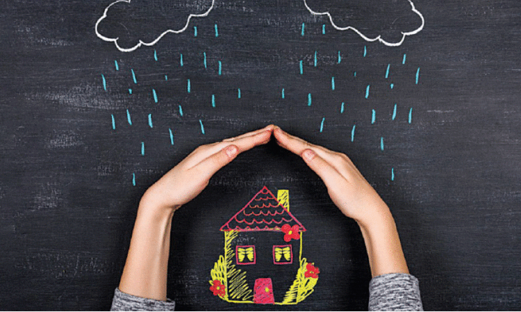 കെട്ടിടത്തിൽ എവിടെയൊക്കെ വാട്ടർ പ്രൂഫിങ് വേണം?.... അറിയാം, വാട്ടർ പ്രൂഫിങ്ങിന്‍റെ പ്രയോജനങ്ങൾ