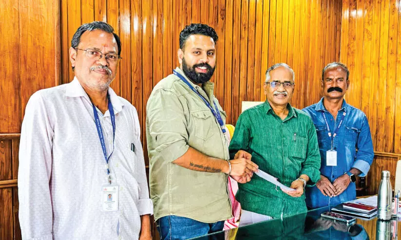 clean kerala company