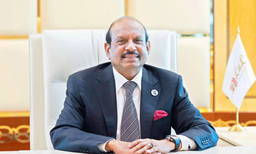 വി​പ​ണി സ​ജീ​വ​മാ​കും -എം.​എ. യൂ​സു​ഫ​ലി