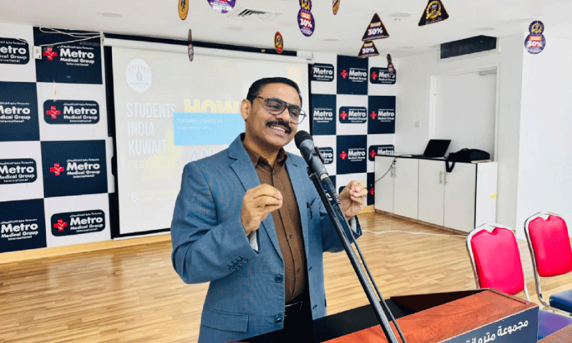 പരീക്ഷയെ എങ്ങനെ അഭിമുഖീകരിക്കാം; സ്റ്റുഡന്റ്സ് ഇന്ത്യ പരിശീലന പരിപാടി പരീക്ഷയെ എങ്ങനെ അഭിമുഖീകരിക്കാം; സ്റ്റുഡന്റ്സ് ഇന്ത്യ പരിശീലന പരിപാടി