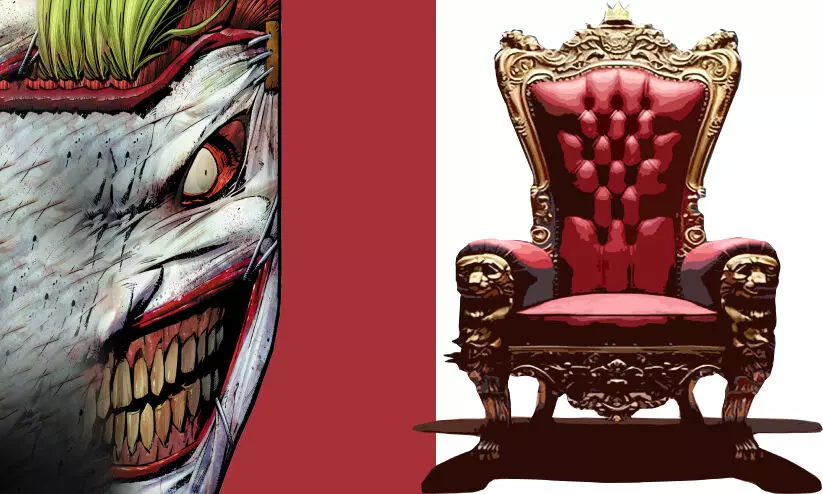 മിനിക്കഥകൾ മിനിക്കഥകൾ