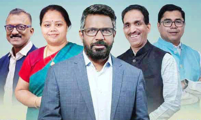 ജ​ന​കീ​യ പ​ദ്ധ​തി​ക​ളു​മാ​യി ഐ.​സി.​ബി.​എ​ഫി​നെ  സ​ജീ​വ​മാ​ക്കും