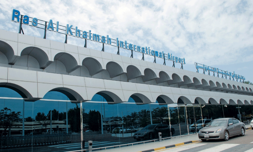 റാക് അന്താരാഷ്ട്ര വിമാനത്താവളം യാത്രക്കാരുടെ എണ്ണത്തില് കുതിപ്പ് റാക് അന്താരാഷ്ട്ര വിമാനത്താവളം യാത്രക്കാരുടെ എണ്ണത്തില് കുതിപ്പ്