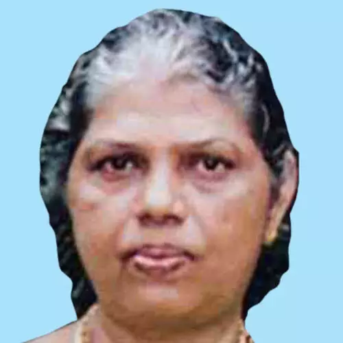 അ​ന്ന​ക്കു​ട്ടി