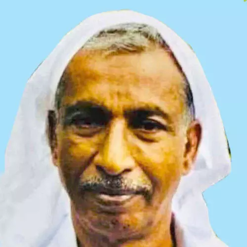 മു​ഹ​മ്മ​ദ് കു​ട്ടി