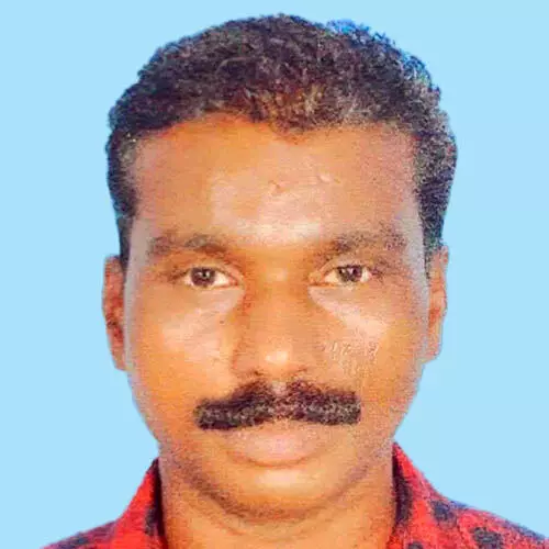 ജി​ജി ജോ​ർ​ജ്