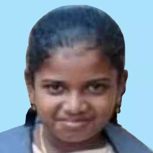 അ​പൂ​ർ​വ രോ​ഗം ബാ​ധി​ച്ച് എ​ട്ടു​വ​യ​സ്സു​കാ​രി മ​രി​ച്ചു