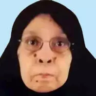 ആമിന ഹജ്ജുമ്മ