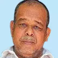 മുഹമ്മദ് ഹാജി