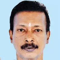 സ​തീ​ശ​ൻ