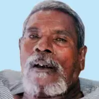 അബ്ദുൽ ഗഫൂർ