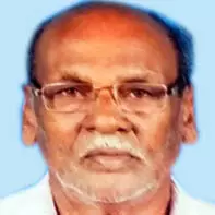 അ​ലോ​ഷ്യ​സ്