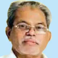 അ​ബൂ​ബ​ക്ക​ർ ഹാ​ജി