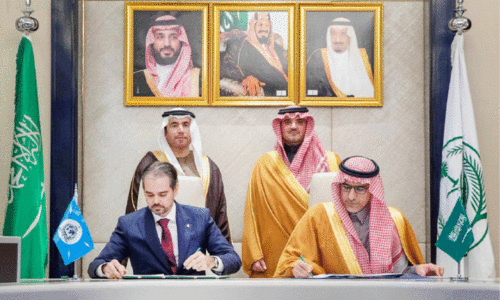 ഇ​ന്റ​ർ​പോ​ൾ മേ​ഖ​ല ഓ​ഫി​സ്​ സൗ​ദി​യി​ൽ