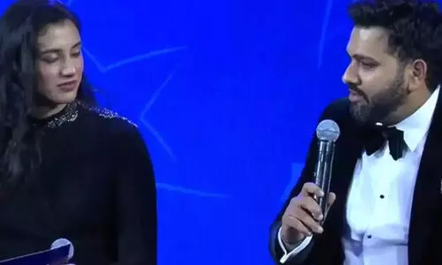 സഹതാരങ്ങൾ കളിയാക്കുക ഇക്കാര്യത്തിന്; മനസ് തുറന്ന് രോഹിത്