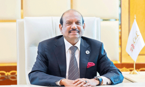 വി​പ​ണി സ​ജീ​വ​മാ​കും -എം.​എ. യൂ​സു​ഫ​ലി