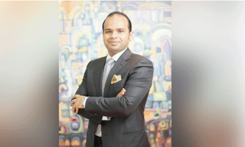 കേ​ന്ദ്ര ബ​ജ​റ്റ് 2025 രൂ​പ​ക​ൽ​പ​ന ചെ​യ്തി​രി​ക്കു​ന്ന​ത് ഹ്ര​സ്വ​കാ​ല ഉ​പ​ഭോ​ഗം വ​ർ​ധി​പ്പി​ക്കു​ന്ന​തി​ന്    -അ​ദീ​ബ് അ​ഹ​മ്മ​ദ്