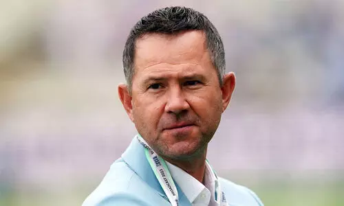 ചാമ്പ്യൻസ് ട്രോഫി ഫൈനലിൽ അവർ കളിക്കും; പ്രവചനവുമായി പോണ്ടിങ്