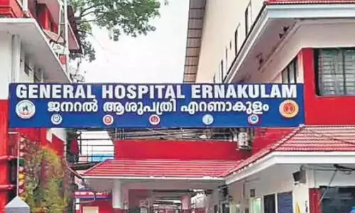 ജനറൽ ആശുപത്രി ഹൃദയം മാറ്റിവെക്കലിന് പൂർണസജ്ജം