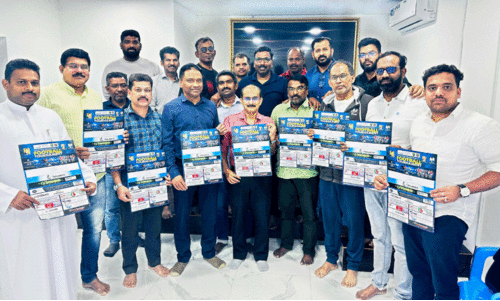 അ​മീ​ൻ പു​ത്തൂ​ർ മെ​മ്മോ​റി​യ​ൽ ഫു​ട്ബാ​ൾ ടൂ​ർ​ണ​മെ​ന്‍റ് ഇ​ന്ന്​