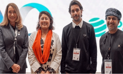 സ​ഞ്ചാ​രി​ക​ളെ ആ​ക​ർ​ഷി​ക്ക​ൽ സ്പാ​നി​ഷ് ക​മ്പ​നി​യു​മാ​യി ക​രാ​ര്‍