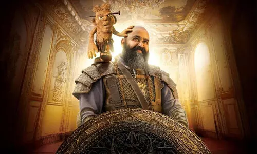 ബഡ്ജറ്റ് 150 കോടി? മലയാളത്തിലെ ഏറ്റവു വലിയ പരാജയമായി മാറിയ ബാറോസ് നേടിയത്..