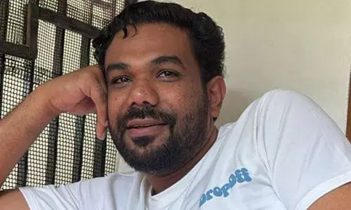 ദുബൈയിൽ താമസ കെട്ടിടത്തിൽനിന്ന് വീണ് കണ്ണൂർ സ്വദേശി മരിച്ചു