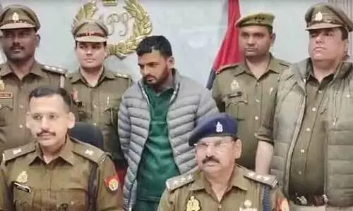 ലോൺ എടുത്ത് ഗുണ്ടകളെ ഏർപ്പാടാക്കി; ഭാര്യാസഹോദരിയെ കൂട്ടബലാത്സംഗം ചെയ്ത് കൊലപ്പെടുത്തി; യുവാവ് അറസ്റ്റിൽ