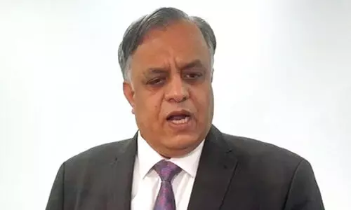 Saudi Indian Ambassador