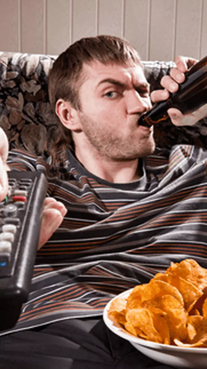 ജീവിതശൈലി രോഗങ്ങങ്ങളുടെ കാരണങ്ങളും പ്രതിരോധവും