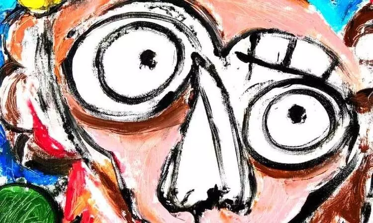 രണ്ട്​ കവിതകൾ