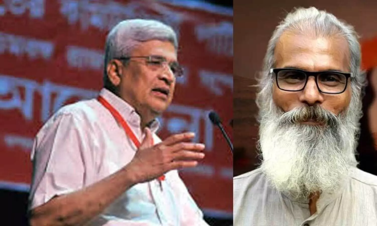 വാ തുറക്കൂ... കോമ്രേഡ് കാരാട്ട്, മന്‍മോഹന്‍ സര്‍ക്കാരിന് പിന്തുണ പിന്‍വലിച്ചത് മറന്നോ? -കെ. സഹദേവൻ