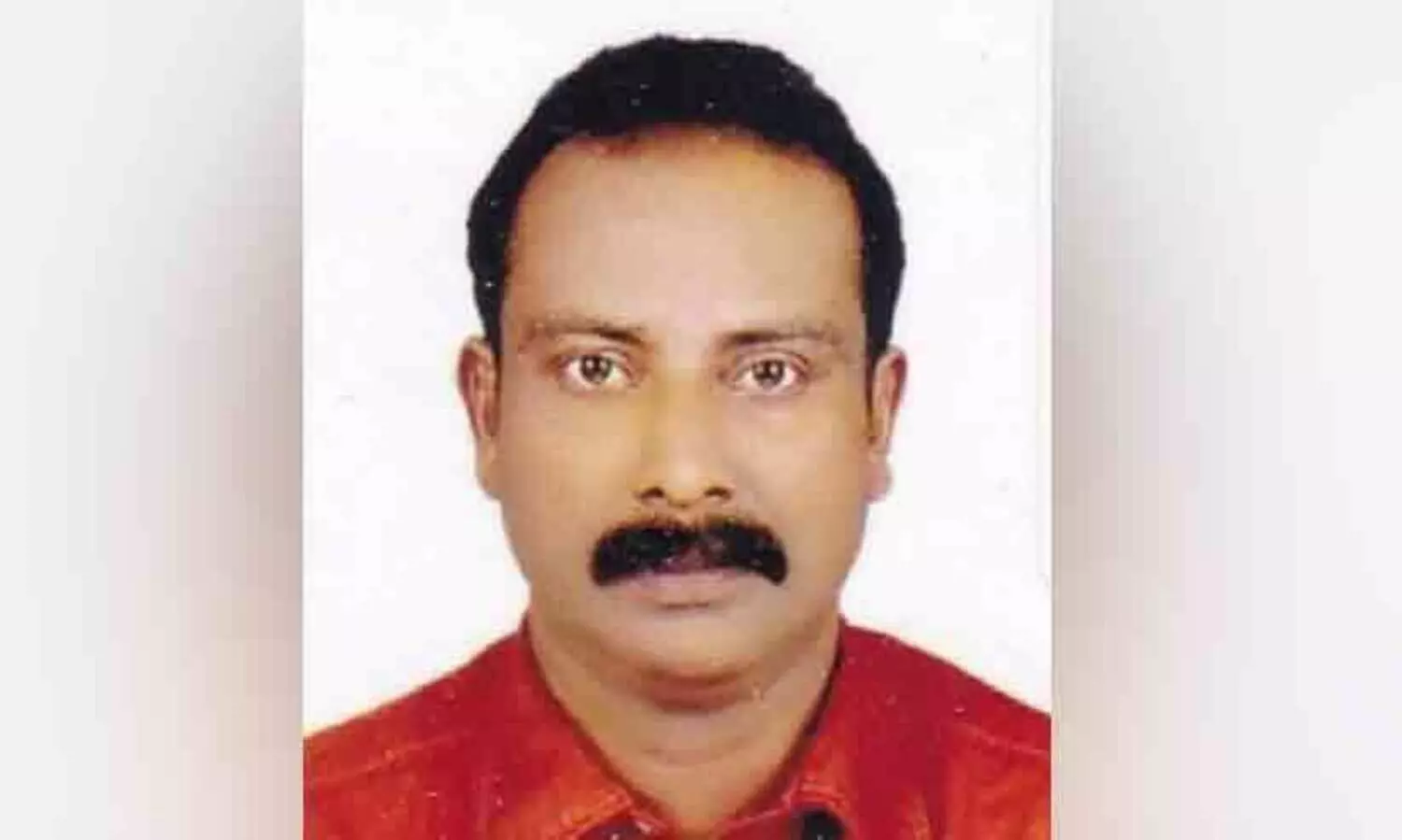 മലപ്പുറം സ്വദേശി റിയാദിലെ താമസ സ്ഥലത്ത്​ മരിച്ചു