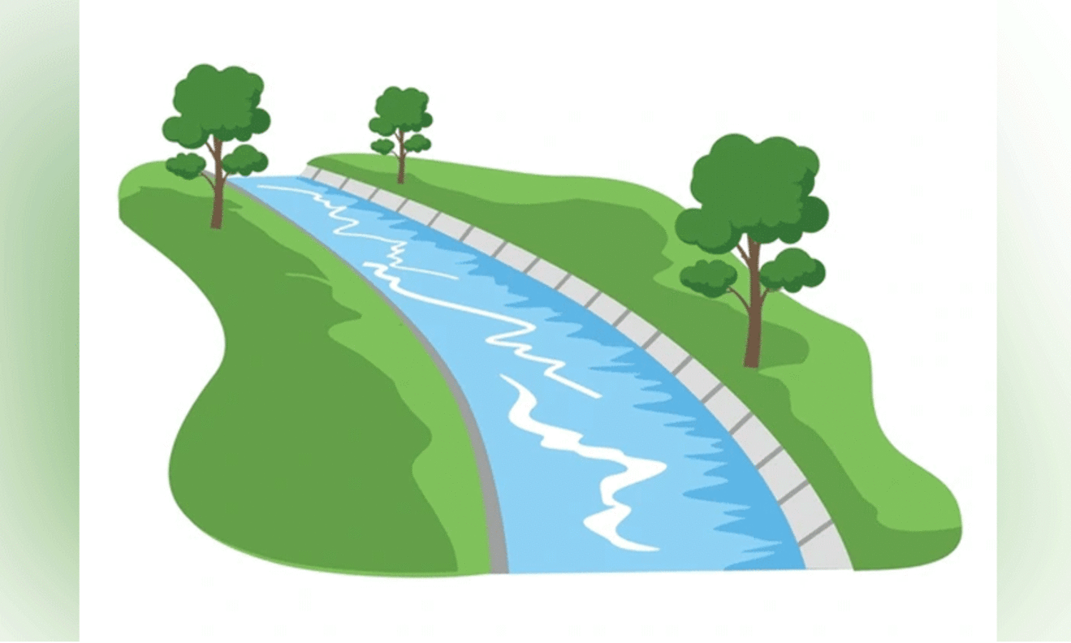 വരൾച്ച: കനാലുകൾ അടിയന്തരമായി വൃത്തിയാക്കണം