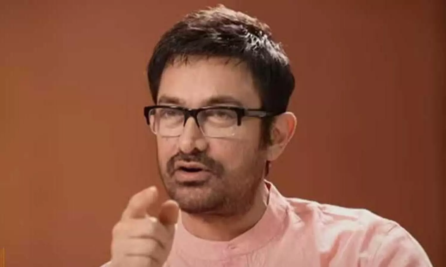 Aamir Khan