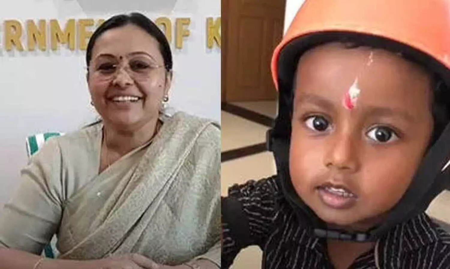 ‘ബിർന്നാണീം പൊരിച്ച കോയീം’; കുഞ്ഞുശങ്കുവിന്റെ ആവശ്യം പരിഗണിക്കുമെന്ന് മന്ത്രി