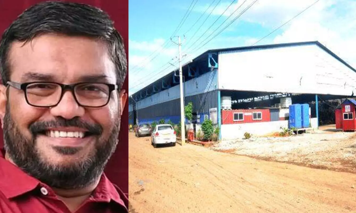 ബ്രഹ്മപുരത്ത് സി.ബി.ജി പ്ലാന്റ് മാർച്ച് അവസാനത്തോടെ യാഥാർഥ്യമാകും-എം.ബി. രാജേഷ്