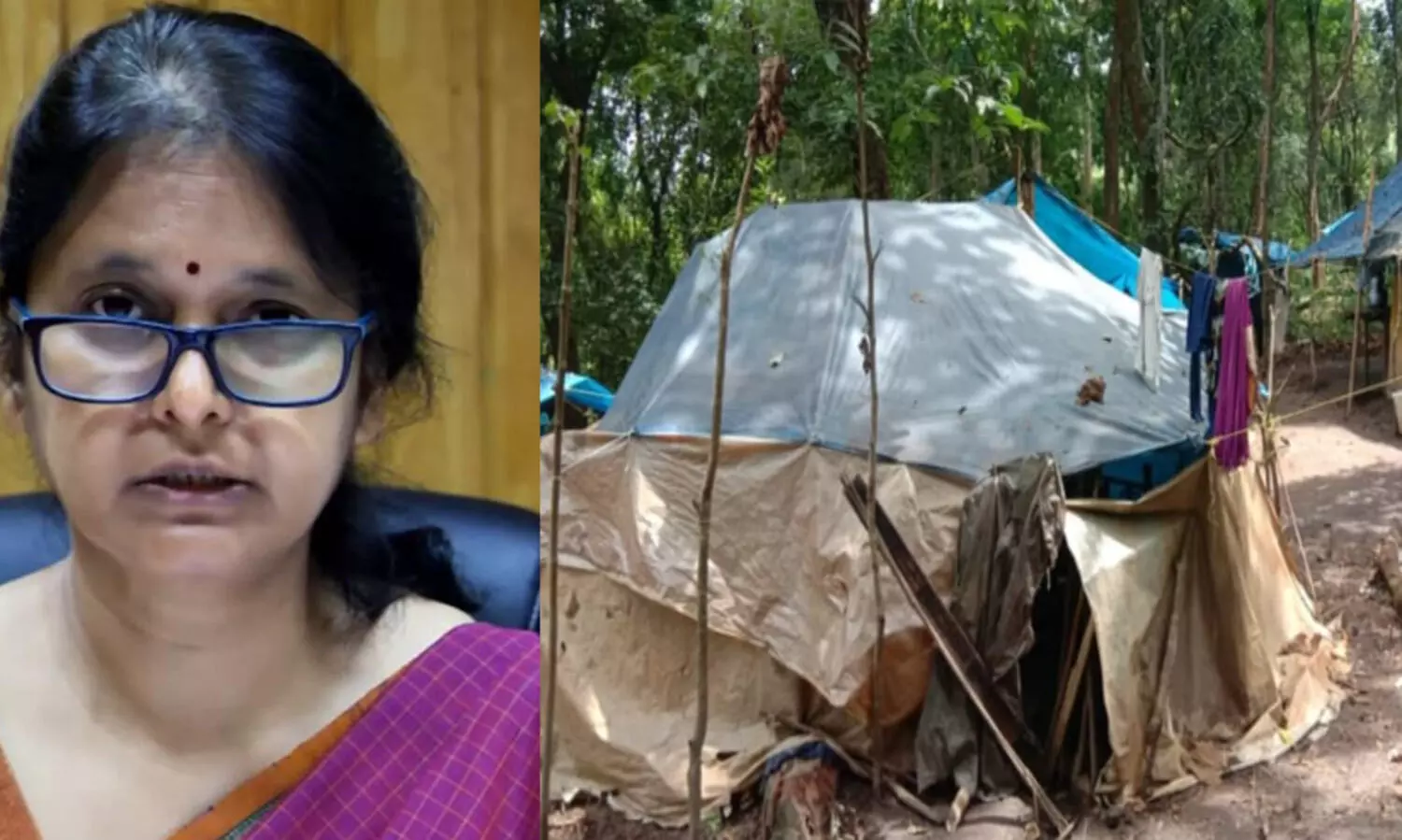 വ്യക്തിഗത വനാവകാശരേഖ നൽകിയ 566 ആദിവാസി ഊരുകൾ ഇനി റവന്യൂ വില്ലേജുകൾ