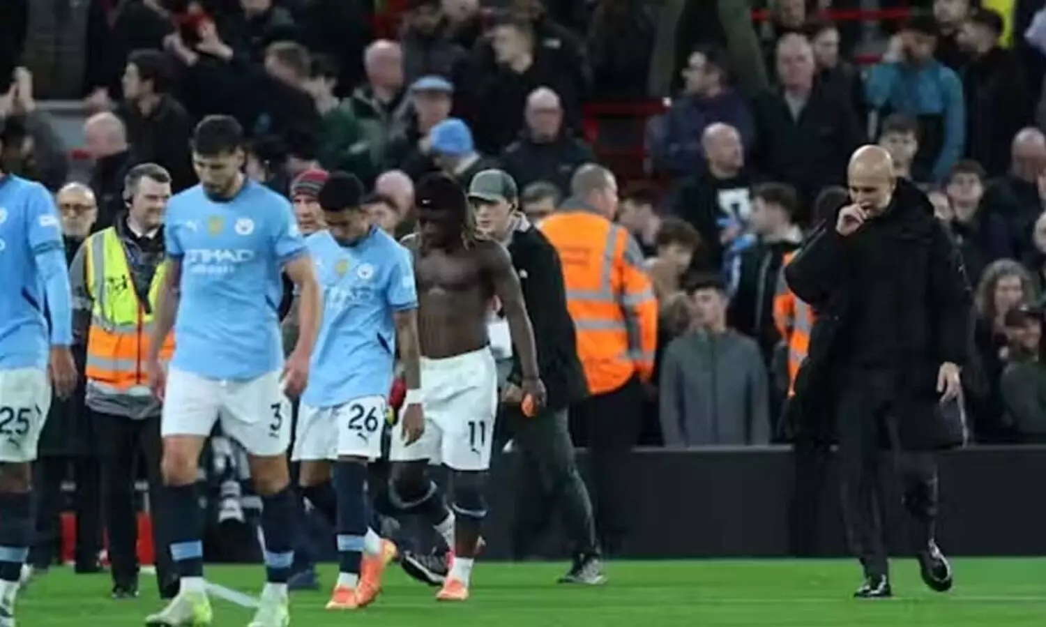 സിറ്റിയെ ആരു രക്ഷിക്കും?