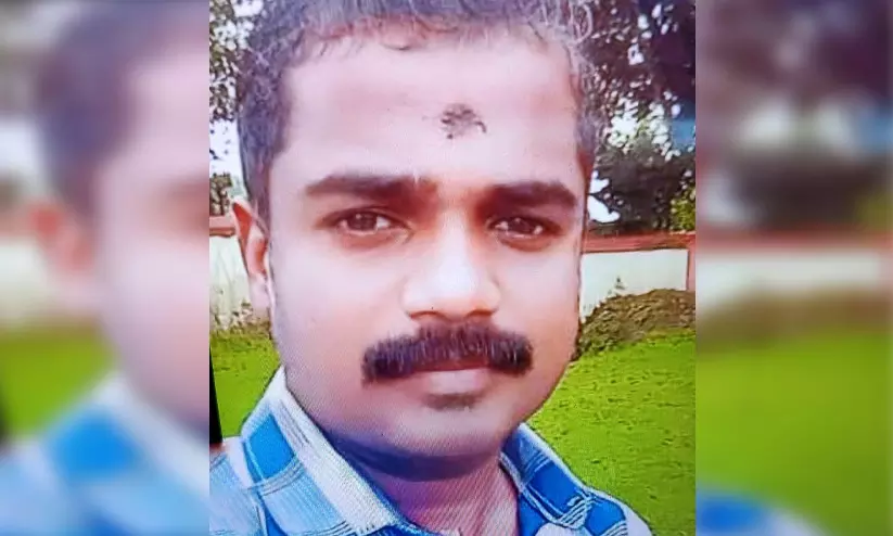 Shyam prasad Shyam prasad