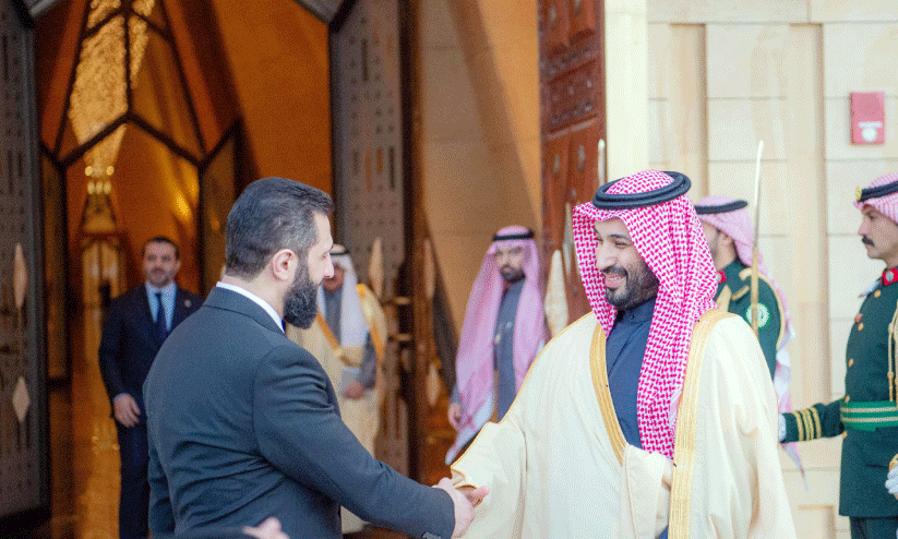 Syrian President Syrian President