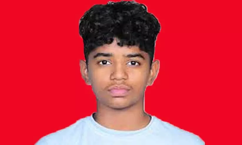 മിഹിറിന്റെ ദാരുണാന്ത്യം: ഇന്ന് തെളിവെടുപ്പ്; ജെംസ് സ്കൂൾ വൈസ് പ്രിൻസിപ്പലിന്​ സസ്​പെൻഷൻ