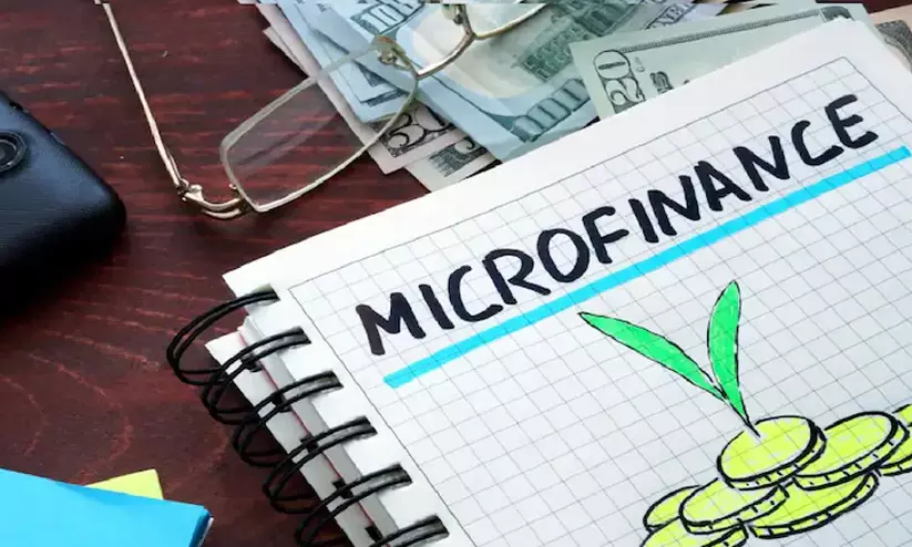 മൈക്രോഫിനാൻസ് വായ്പകൾക്ക് ഓൺലൈൻ സംവിധാനം കൊണ്ടുവരും മൈക്രോഫിനാൻസ് വായ്പകൾക്ക് ഓൺലൈൻ സംവിധാനം കൊണ്ടുവരും