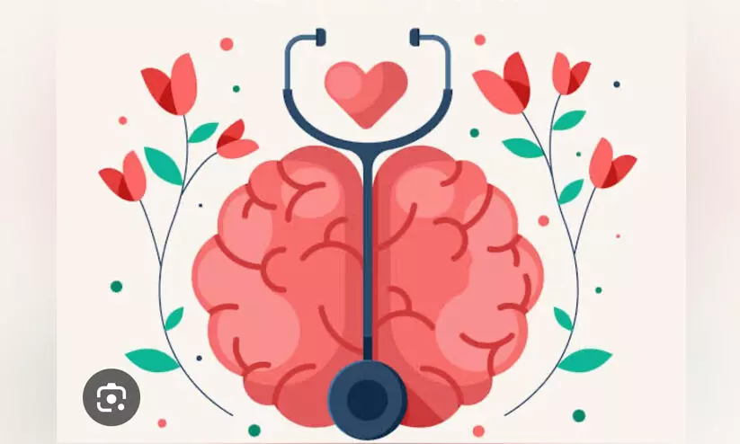 കർണാടകയിൽ മനോരോഗിപ്പെരുപ്പം; അഞ്ച് വർഷത്തിൽ 48 ലക്ഷം പേർ കർണാടകയിൽ മനോരോഗിപ്പെരുപ്പം; അഞ്ച് വർഷത്തിൽ 48 ലക്ഷം പേർ