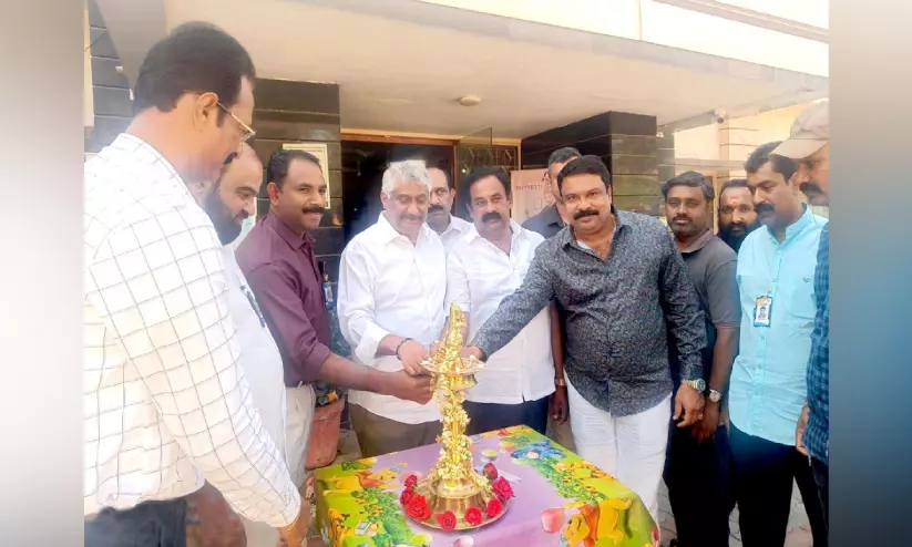 കൈരളി വെൽഫെയർ അസോ. മെഡിക്കൽ ക്യാമ്പ് കൈരളി വെൽഫെയർ അസോ. മെഡിക്കൽ ക്യാമ്പ്