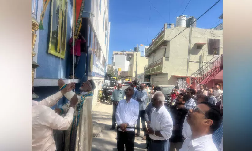 church festival church festival