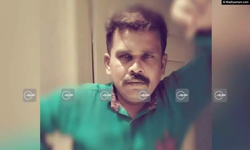 നാട്ടുകാർക്ക് നേരെ വെടിയുതിർത്തു, ബാറിൽ യുവാവിനെ കൊന്നു; കൊല്ലപ്പെട്ട സാജൻ സാമുവലിനെതിരെ കേസുകൾ നിരവധി