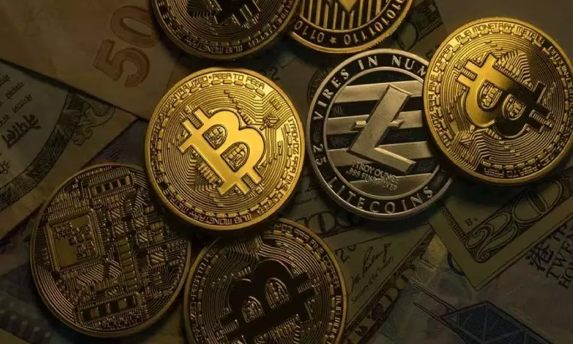 ക്രിപ്റ്റോകറൻസി ഇന്ത്യയിൽ നിയമ വിധേയമാകുമോ? കേന്ദ്രം നയം മാറ്റിയേക്കുമെന്ന് റിപ്പോർട്ട്